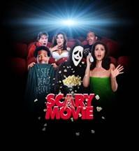 pic for Scary Movie